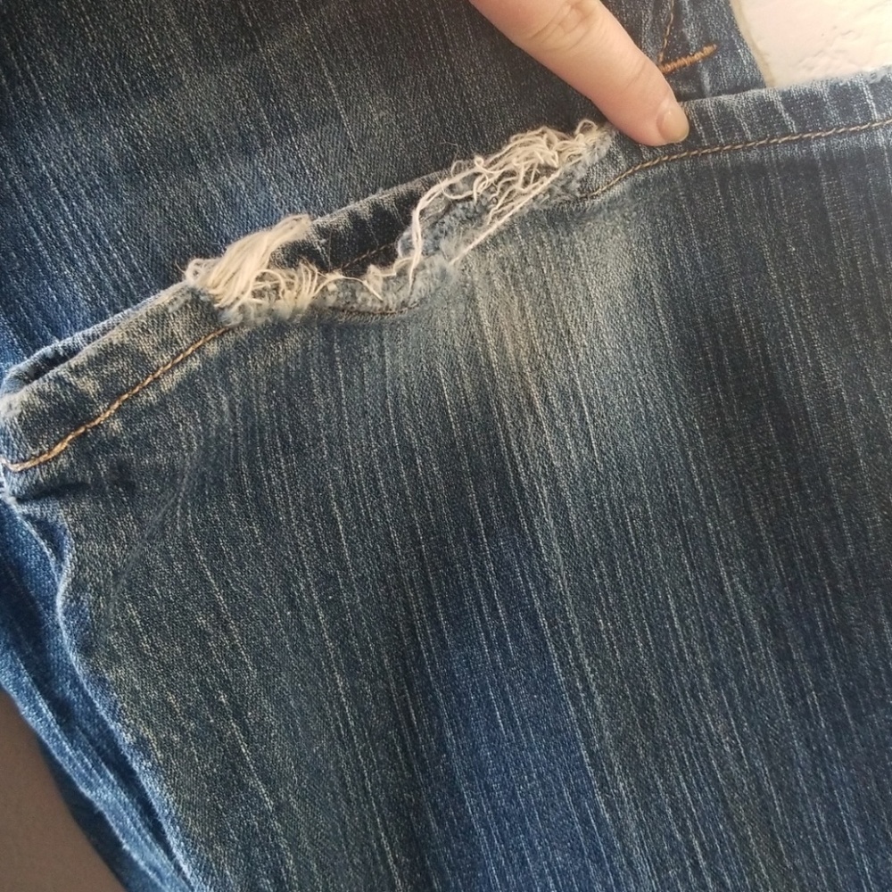 Jeans - Picture 3 of 5